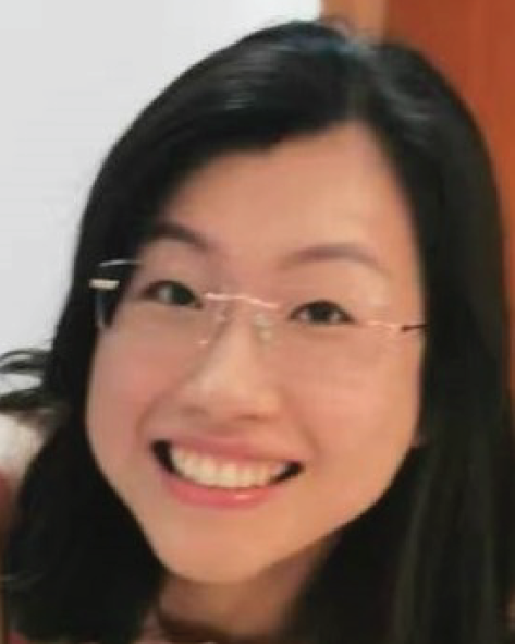 Picture of Dr. WU Zeying Zena